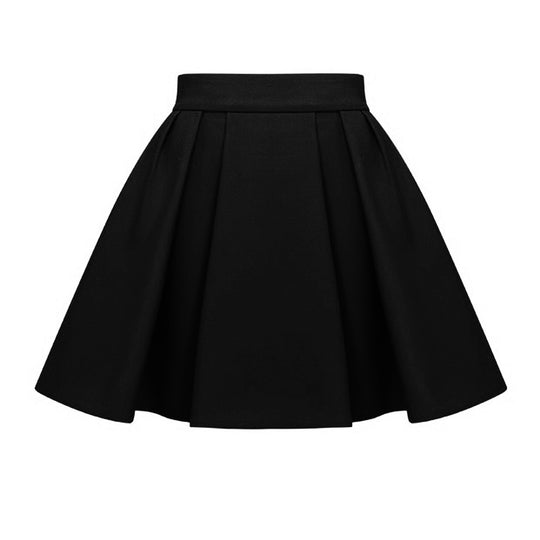 Summer Popular Sling Bra Vest A Line Skirt All Matching Skirt Women