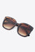 Polycarbonate Frame Square Sunglasses - BEAUTY COSMOTICS SHOP