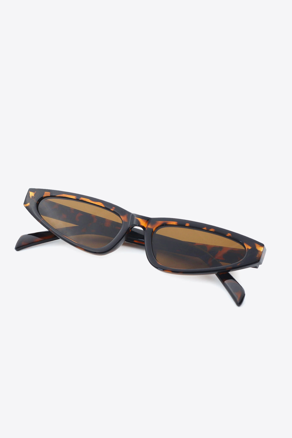 Polycarbonate Frame UV400 Cat Eye Sunglasses - BEAUTY COSMOTICS SHOP