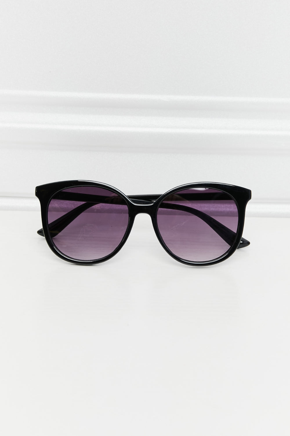Polycarbonate Frame Full Rim Sunglasses - BEAUTY COSMOTICS SHOP