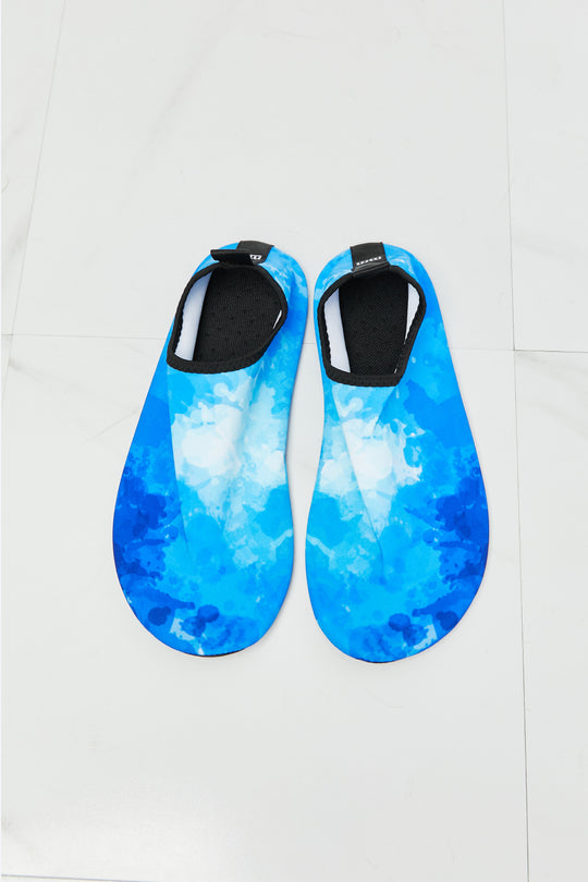 MMshoes On The Shore Water Shoes in Blue - BEAUTY COSMOTICS SHOP