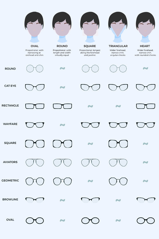 Square TAC Polarization Lens Sunglasses - BEAUTY COSMOTICS SHOP