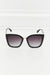 Cat Eye Full Rim Polycarbonate Sunglasses - BEAUTY COSMOTICS SHOP