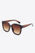 Polycarbonate Frame Square Sunglasses - BEAUTY COSMOTICS SHOP