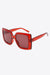 Acetate Lens Square Sunglasses - BEAUTY COSMOTICS SHOP