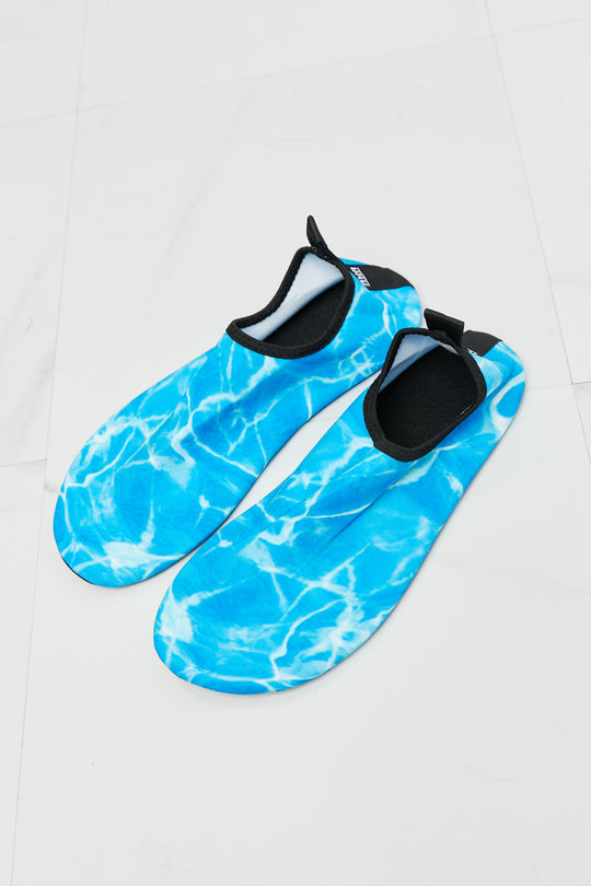 MMshoes On The Shore Water Shoes in Sky Blue - BEAUTY COSMOTICS SHOP