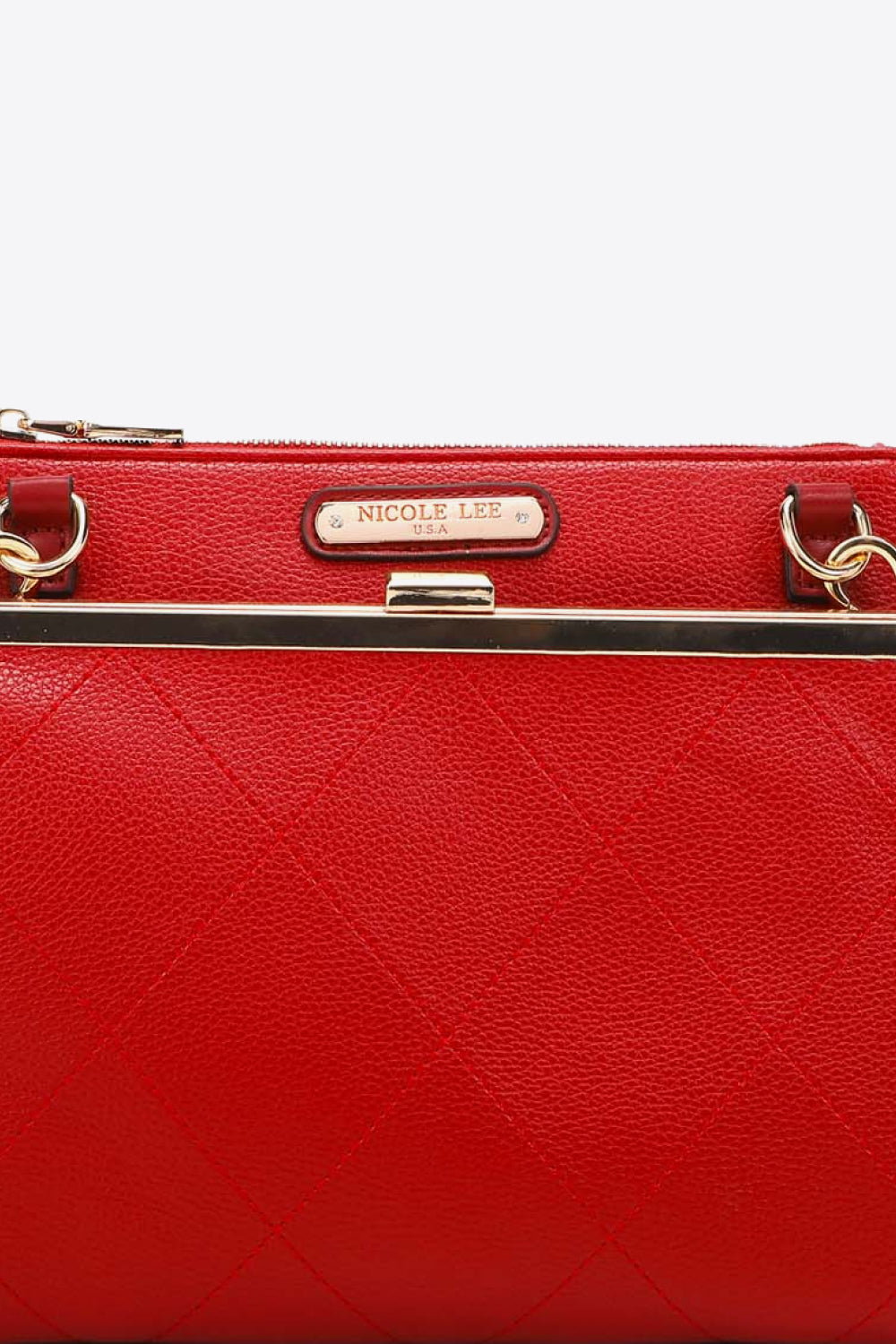 Nicole Lee USA All Day, Everyday Handbag - BEAUTY COSMOTICS SHOP