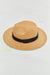 Fame You Got It Fedora Hat - BEAUTY COSMOTICS SHOP