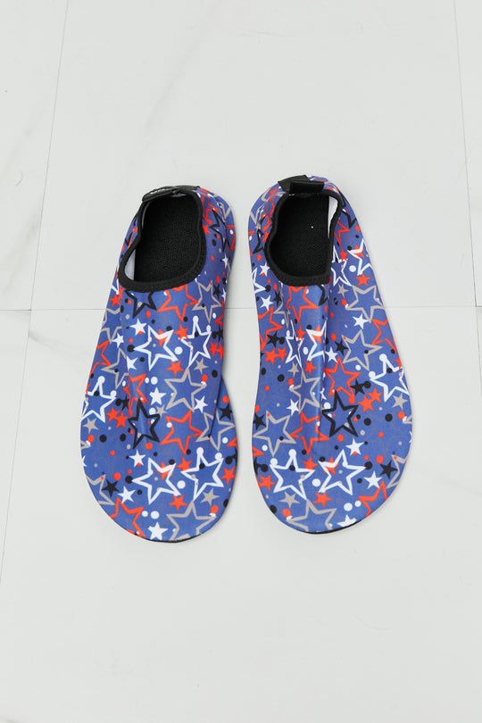 MMshoes On The Shore Water Shoes in Navy - BEAUTY COSMOTICS SHOP