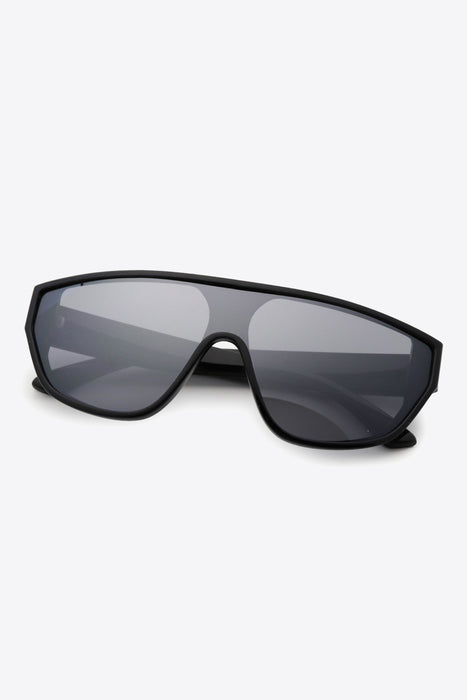 UV400 Polycarbonate Wayfarer Sunglasses - BEAUTY COSMOTICS SHOP