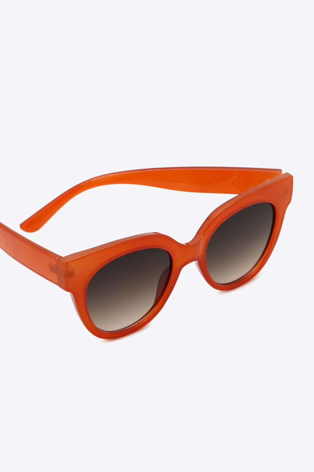 UV400 Polycarbonate Round Sunglasses - BEAUTY COSMOTICS SHOP