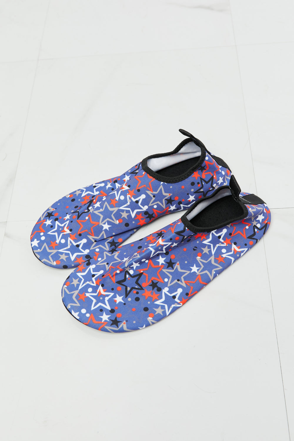 MMshoes On The Shore Water Shoes in Navy - BEAUTY COSMOTICS SHOP