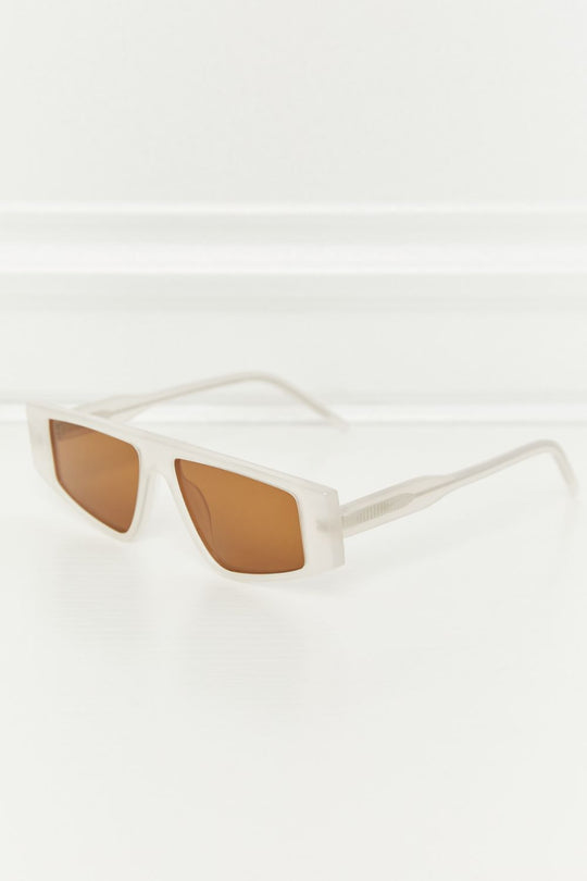 Geometric TAC Polarization Lens Sunglasses - BEAUTY COSMOTICS SHOP