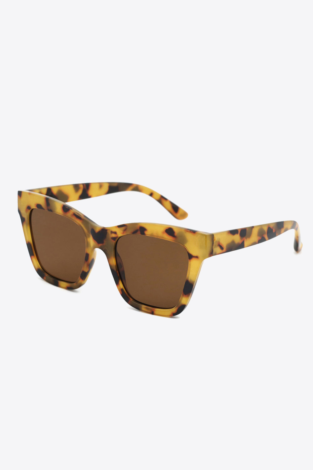 Acetate Lens UV400 Sunglasses - BEAUTY COSMOTICS SHOP