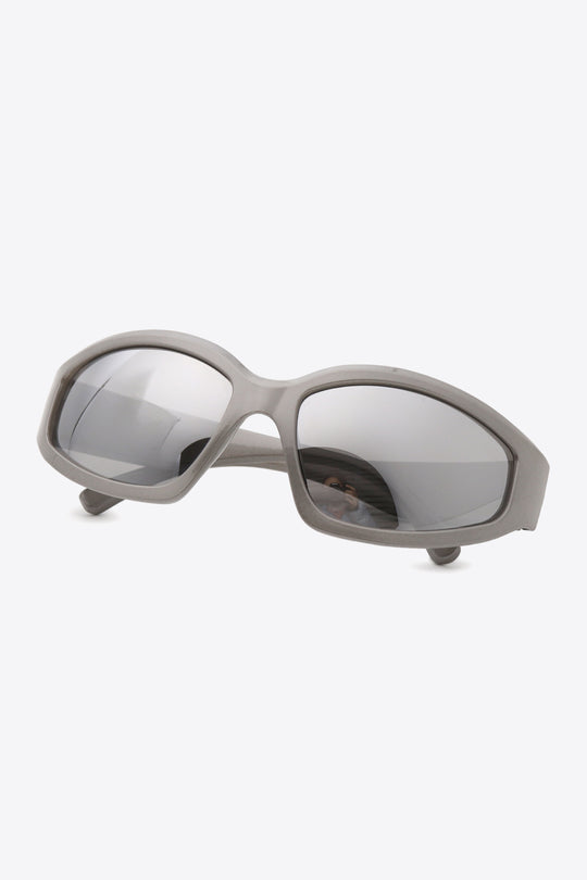 UV400 Polycarbonate Cat-Eye Sunglasses - BEAUTY COSMOTICS SHOP