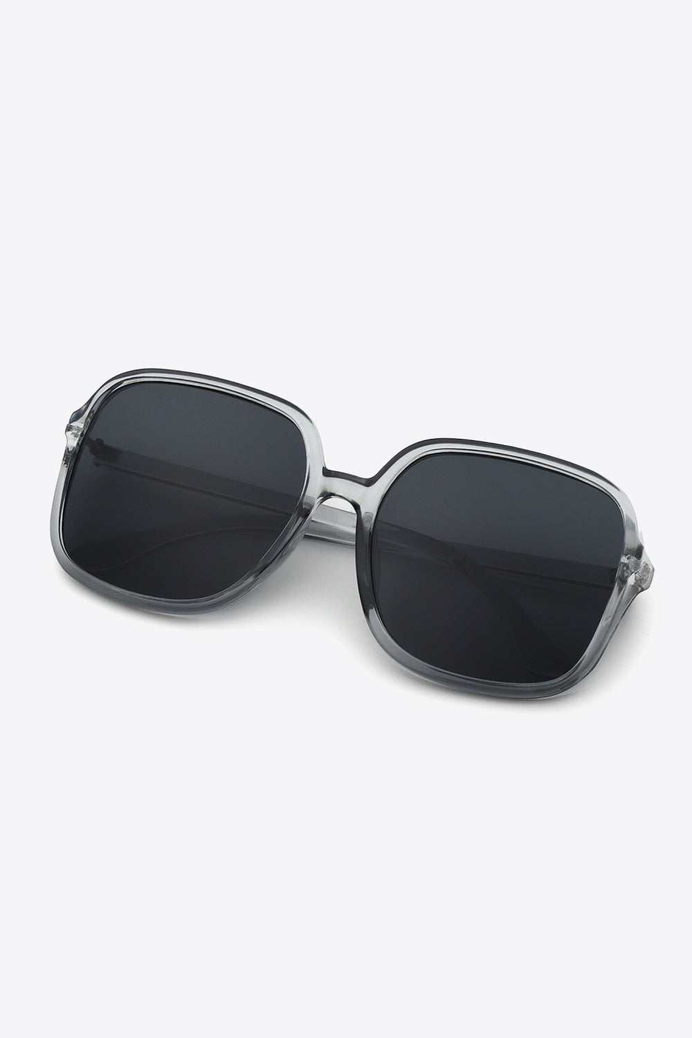 Polycarbonate Square Sunglasses - BEAUTY COSMOTICS SHOP
