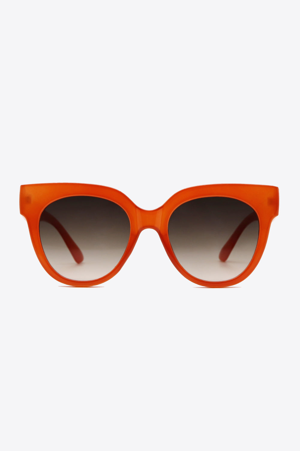 UV400 Polycarbonate Round Sunglasses - BEAUTY COSMOTICS SHOP