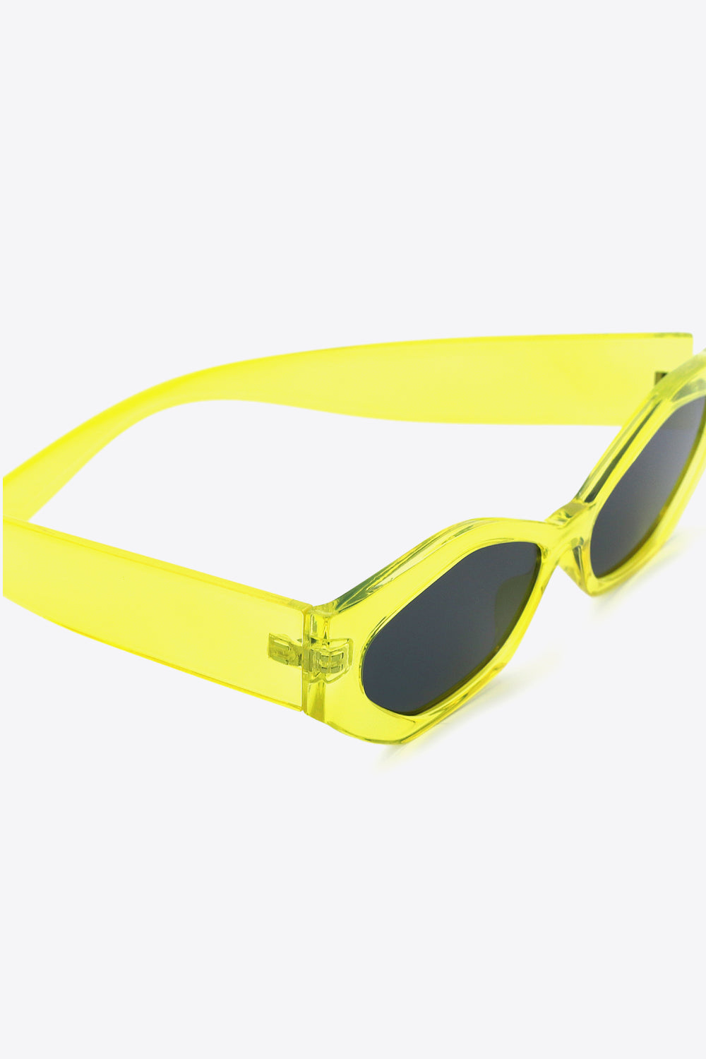 Polycarbonate Frame Wayfarer Sunglasses - BEAUTY COSMOTICS SHOP