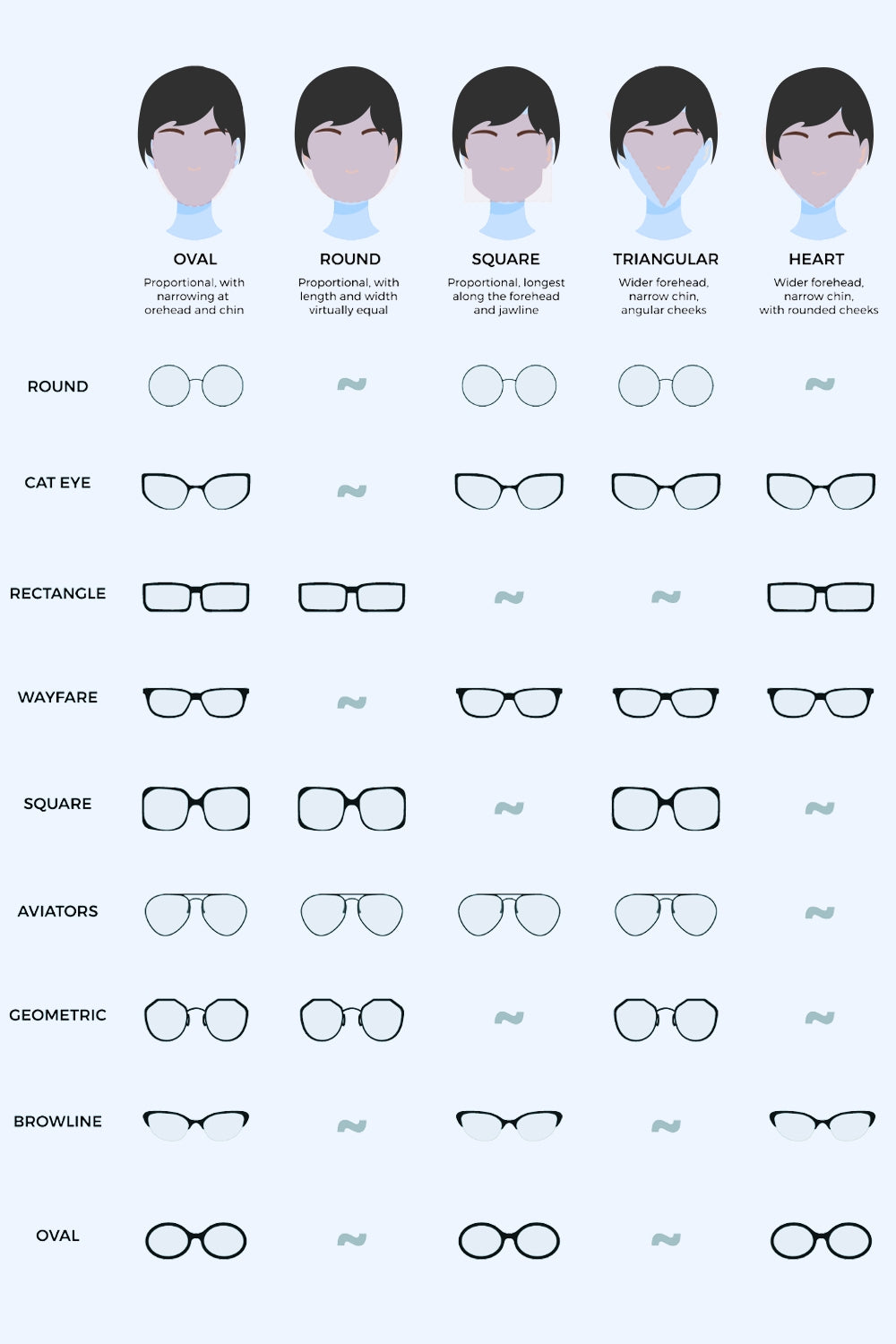 Geometric TAC Polarization Lens Sunglasses - BEAUTY COSMOTICS SHOP