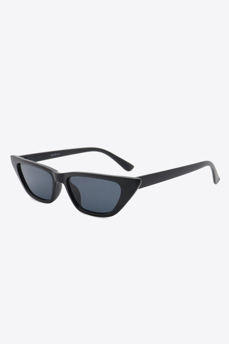 UV400 Polycarbonate Cat Eye Sunglasses - BEAUTY COSMOTICS SHOP