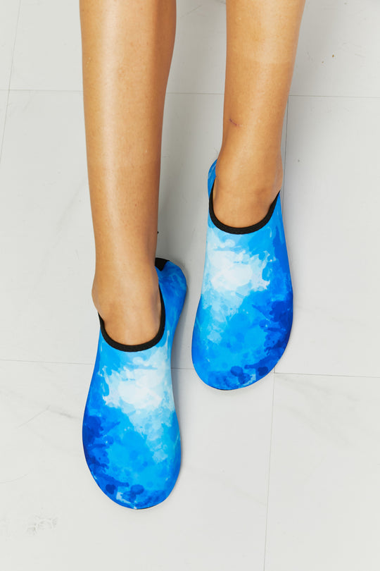 MMshoes On The Shore Water Shoes in Blue - BEAUTY COSMOTICS SHOP
