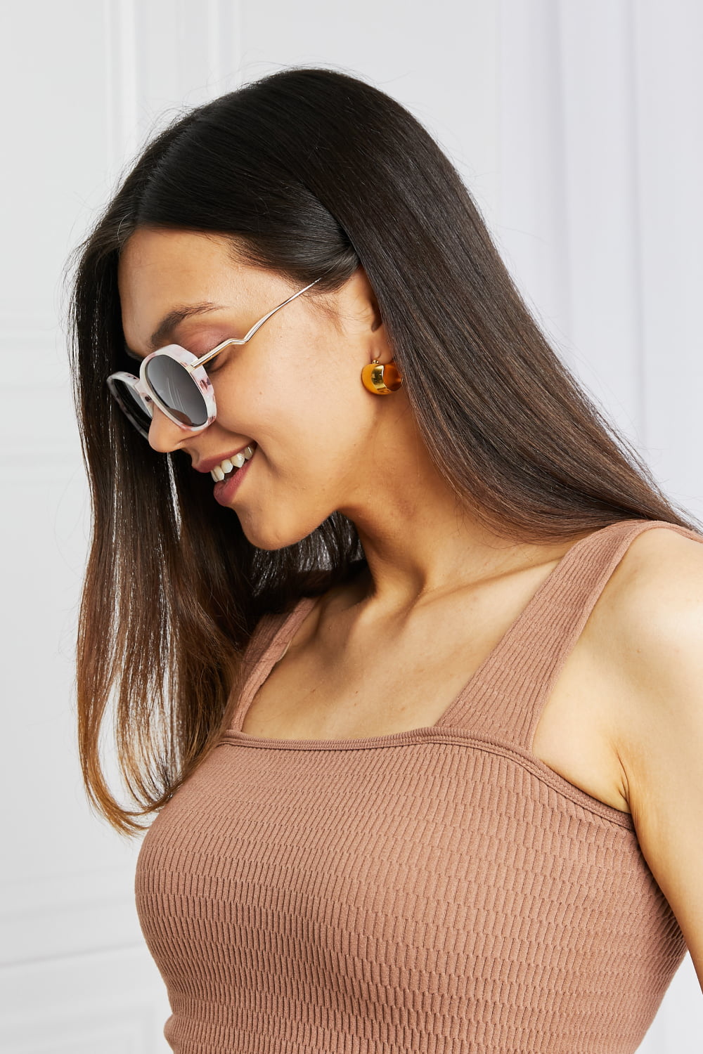 Glam TAC Polarization Lens Sunglasses - BEAUTY COSMOTICS SHOP