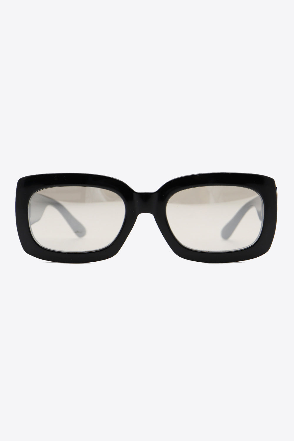 Polycarbonate Frame Rectangle Sunglasses - BEAUTY COSMOTICS SHOP